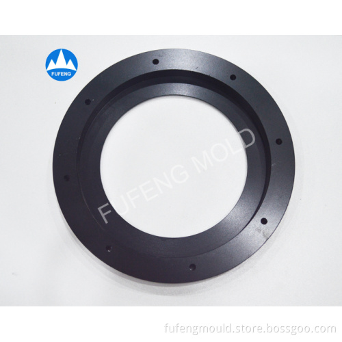 CNC Machining Part-027-1